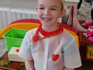 В рамках Всемирной недели иммунизации