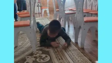 День космонавтики в детском саду