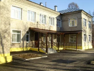 Основные сведения'