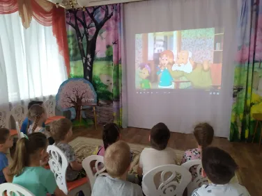 Осторожно, терроризм!